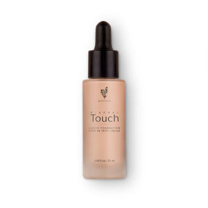 Younique Touch Mineral Liquid Foundation