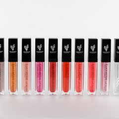 Younique Lucrative Lip Gloss Set of 10