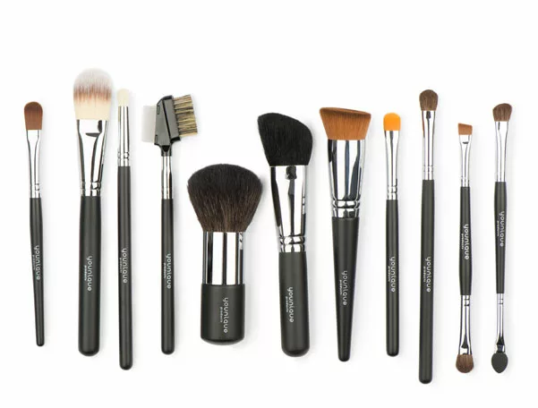 Younique Eye Makeup popular Brush Set