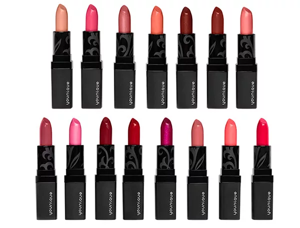 lipsticks all2