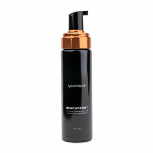 BEACHFRONT whipped tanning mousse