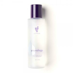 YOU·OLOGY liquid makeup remover
