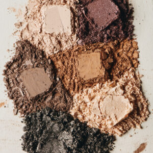 Shadow palette 10 – Nine cool shades for endless looks