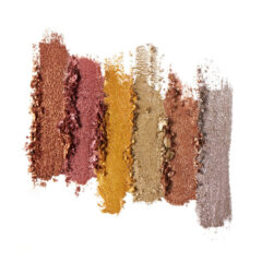 MOODSTRUCK BELOVED pressed shadow palette, volume 3