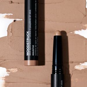 MOODSTRUCK stick eyeshadow – Inquisitive – Medium nude matte