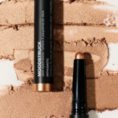 MOODSTRUCK stick eyeshadow – Enthusiastic- Copper Shimmer