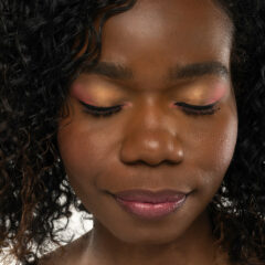 MOODSTRUCK stick eyeshadow – Enthusiastic- Copper Shimmer