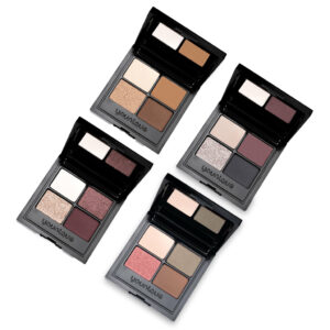 MOODSTRUCK essential eyeshadow palette