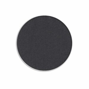 MOODSTRUCK brow powder refill – Black