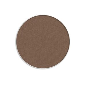 MOODSTRUCK brow powder refill – Dark Brown