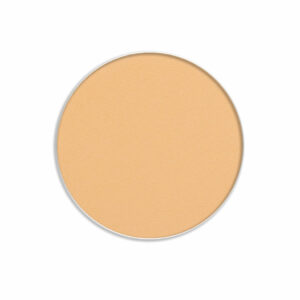 MOODSTRUCK pressed shadow refill – Dauntless – Matte sandy tan