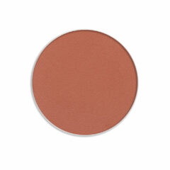 MOODSTRUCK pressed shadow refill – Impish – Matte dark peach