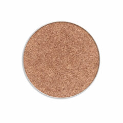 MOODSTRUCK pressed shadow refill – Covetous – Metallic peach nude