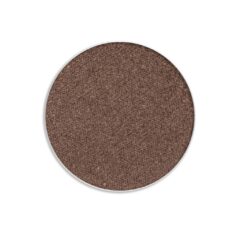 MOODSTRUCK pressed shadow refill – Delicious – Metallic smoky brown