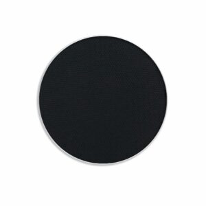 MOODSTRUCK pressed shadow refill – Legendary – Matte jet black