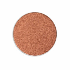 MOODSTRUCK pressed shadow refill – Manipulative – Metallic copper