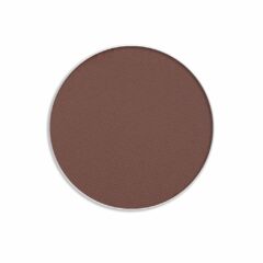 MOODSTRUCK pressed shadow refill – Nonsensical – Matte brown rose