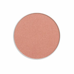 MOODSTRUCK pressed shadow refill – Understood – Satin peach rose