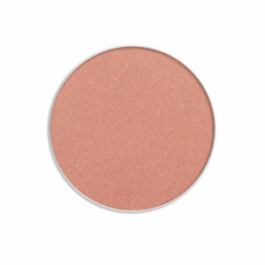 MOODSTRUCK pressed shadow refill – Understood – Satin peach rose