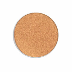 MOODSTRUCK pressed shadow refill – Visionary – Metallic golden copper