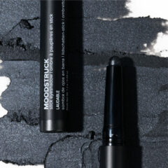 MOODSTRUCK stick eyeshadow – Laudable – Black shimmer