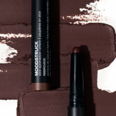 MOODSTRUCK stick eyeshadow – Perspicuous – Dark nude matte