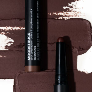 MOODSTRUCK stick eyeshadow – Perspicuous – Dark nude matte