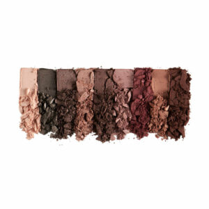 Shadow palette 9 – Nine neutrals that match any skin tone