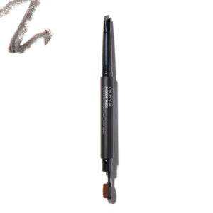 MOODSTRUCK sculpt and style brow pencil – Black