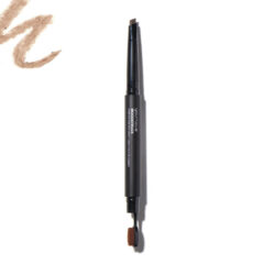 MOODSTRUCK sculpt and style brow pencil- Brown