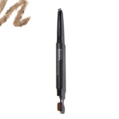 MOODSTRUCK sculpt and style brow pencil – DarkBrown