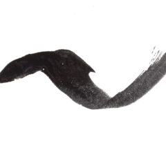 DIP & DRAW eyeliner Perfect – Deep black