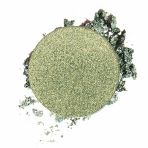MOODSTRUCK pressed shadow refill – Inconceivable – Emerald shimmer