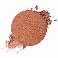 MOODSTRUCK pressed shadow refill – Manipulative – Metallic copper