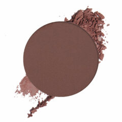 MOODSTRUCK pressed shadow refill – Nonsensical – Matte brown rose