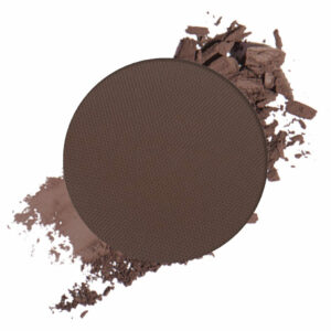 MOODSTRUCK pressed shadow refill – Marvelous – Matte dark brown