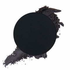 MOODSTRUCK pressed shadow refill – Legendary – Matte jet black