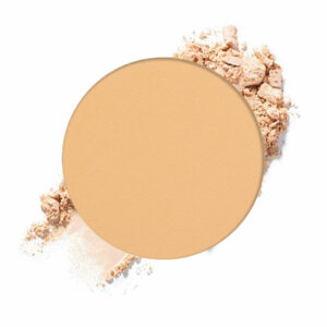MOODSTRUCK pressed shadow refill – Dauntless – Matte sandy tan