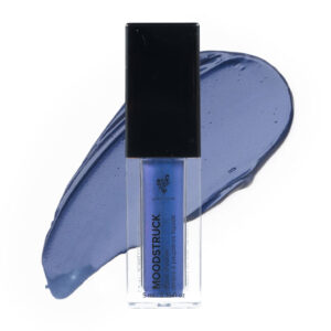 MOODSTRUCK liquid shadow – Rambunctious – Blue