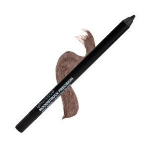 MOODSTRUCK PRECISION pencil eyeliner – Proper – Dark chocolate