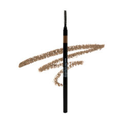 MOODSTRUCK PRECISION brow liner – Medium – Light brown to auburn