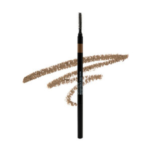 MOODSTRUCK PRECISION brow liner – Medium – Light brown to auburn