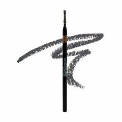 MOODSTRUCK PRECISION brow liner – Dark – Dark brown to black
