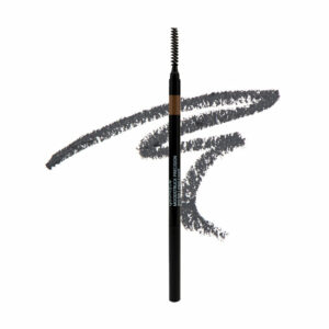 MOODSTRUCK PRECISION brow liner – Dark – Dark brown to black