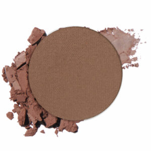 MOODSTRUCK brow powder refill – Brown