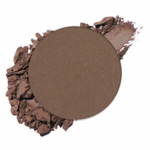 MOODSTRUCK brow powder refill – Dark Brown