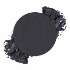 MOODSTRUCK brow powder refill – Black