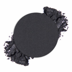 MOODSTRUCK brow powder refill – Black