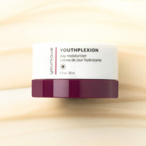 YOUTHPLEXION day moisturizer