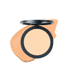 YOUNIQUE TOUCH cream foundation – 1W – Light | Warm